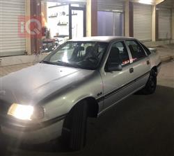 اوبل فيكترا